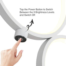 modern floor lamps