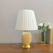 modern tablee lamp 9199