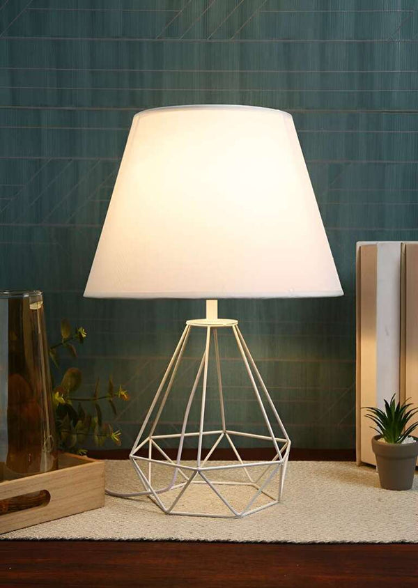 metal table lamp 4944