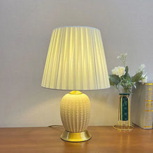 modern tablee lamp 9199